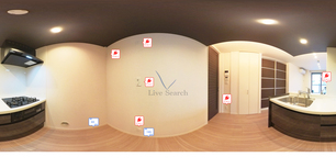 スマートメゾン西船橋 202 【千葉県西船橋駅】 の間取り図