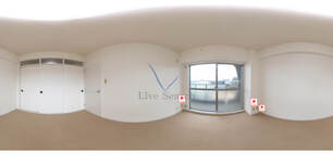 千里第2泉ヶ丘スカイハイツ 305 【大阪府桃山台】 の間取り図