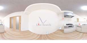 多賀ハウス 309 【福岡県高宮】 の間取り図