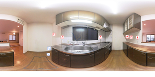 浜町戸建  【兵庫県阪神西宮駅】 の間取り図