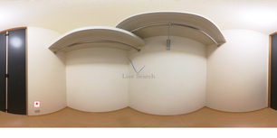 ロートガーデンE 102 【埼玉県東宮原駅】 の間取り図