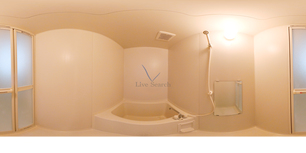 アーバンハイム 205 【埼玉県新河岸駅】 の間取り図