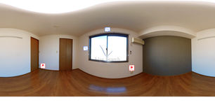 セーラム小仙波 202 【埼玉県本川越駅】 の間取り図