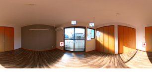 スカイパレス 102 【埼玉県川越駅】 の間取り図