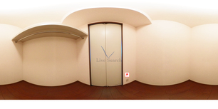 Harmony 202 【神奈川県橋本駅】 の間取り図