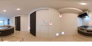 サンブライト観光通りⅡ 102 【福岡県七隈駅】 の間取り図