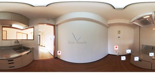 クレッセ 308 【神奈川県相模大野駅】 の間取り図