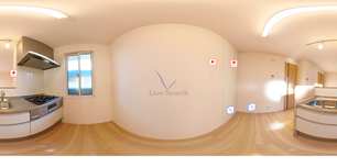 アムール 202 【神奈川県上溝駅】 の間取り図