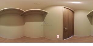 フェイム池袋西 401 【東京都要町駅】 の間取り図