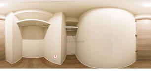 ドリーム神楽坂  802 【東京都神楽坂駅】 の間取り図