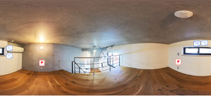 ディスパーズレイ 101 【東京都中野駅】 の間取り図