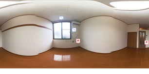 メインシティガーデン　スワ 202 【東京都東村山駅】 の間取り図