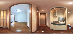 メインステージ中野坂上 104 【東京都中野坂上駅】 の間取り図