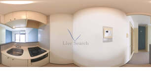 メインステージ練馬 112 【東京都練馬駅】 の間取り図