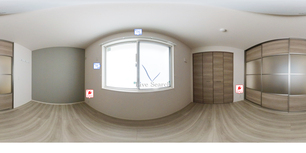 メリヤス鳴尾 103 【兵庫県武庫川女子大前駅】 の間取り図