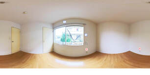 メロディーハウスA 102 【神奈川県鶴見駅】 の間取り図