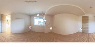 ルチル 102 【神奈川県鶴ヶ峰駅】 の間取り図