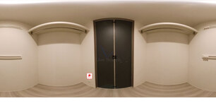 レイクラーヴォ  102 【神奈川県橋本駅】 の間取り図