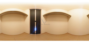 ベルトーネ 201 【埼玉県東武鉄道野田線　大和田駅　徒歩23分】 の間取り図