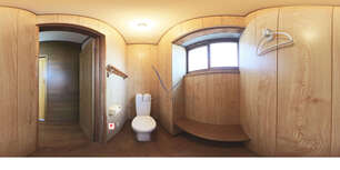 光安アパート 102 【福岡県春日駅】 の間取り図