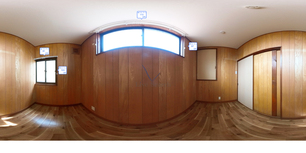 山田町小部南山貸家  【兵庫県鈴蘭台駅】 の間取り図