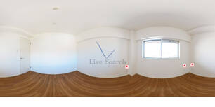 夙川第2ビル 302 【兵庫県苦楽園口駅】 の間取り図