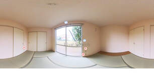 星の子ハイツB 101 【神奈川県羽沢横浜国大駅】 の間取り図