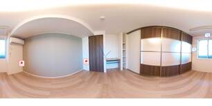 アニマート 202 【神奈川県橋本駅】 の間取り図