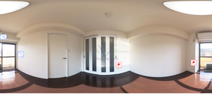 ラムール星陵台 102 【兵庫県垂水駅】 の間取り図