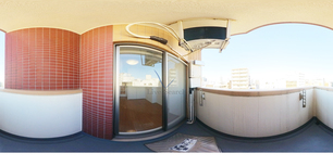 メインステージ東神田 1201 【東京都馬喰町駅】 の間取り図