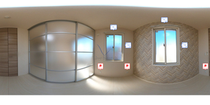 フェリーチェ 205 【埼玉県東所沢駅】 の間取り図