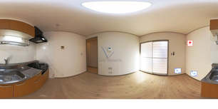 セジュール彩 203 【埼玉県西大宮駅】 の間取り図