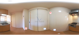 DEAR-COURT 207 【神奈川県相模原駅】 の間取り図