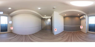 グラナーデ高野台  308 【東京都練馬高野台駅】 の間取り図