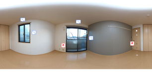 シャンティーユ曙 102 【埼玉県本川越駅】 の間取り図