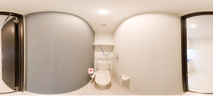 アエル新所沢 203 【埼玉県新所沢駅】 の間取り図