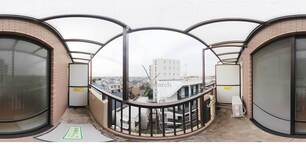 ジョイフル西荻窪7番館 504 【東京都西荻窪駅】 の間取り図