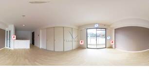 三美レジデンス 303 【福岡県福大前駅】 の間取り図