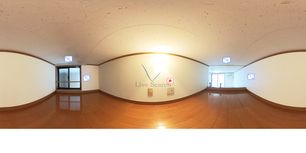 メインシティガーデン アネシス 204 【埼玉県埼京線 南与野駅】 の間取り図