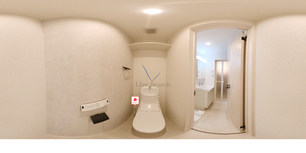 ALEGRIA吹田正雀 102 【大阪府正雀駅】 の間取り図