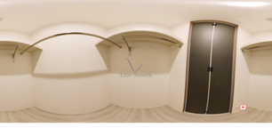 ヴィアレットⅧ 102 【埼玉県埼玉新都市交通　東宮原駅　徒歩5分】 の間取り図