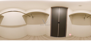 ヴィアレットⅧ 302 【埼玉県埼玉新都市交通　東宮原駅　徒歩5分】 の間取り図