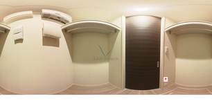 西大宮ベース 101 【埼玉県西大宮ベース】 の間取り図