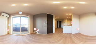 西大宮ベース 301 【埼玉県西大宮ベース】 の間取り図