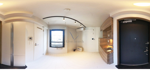 H.Aレジデンス西日暮里 301 【東京都西日暮里駅】 の間取り図