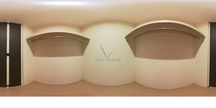 GRACE 105 【埼玉県川越線　西大宮駅　徒歩4分】 の間取り図