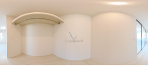 匠乃館　G棟 201 【埼玉県入間市駅】 の間取り図