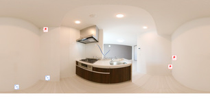 匠乃館　G棟 203 【埼玉県入間市駅】 の間取り図