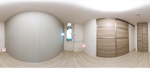 D-Sereno下藤沢 201 【埼玉県武蔵藤沢駅】 の間取り図