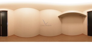 グランドゥール B205 【埼玉県飯能駅】 の間取り図